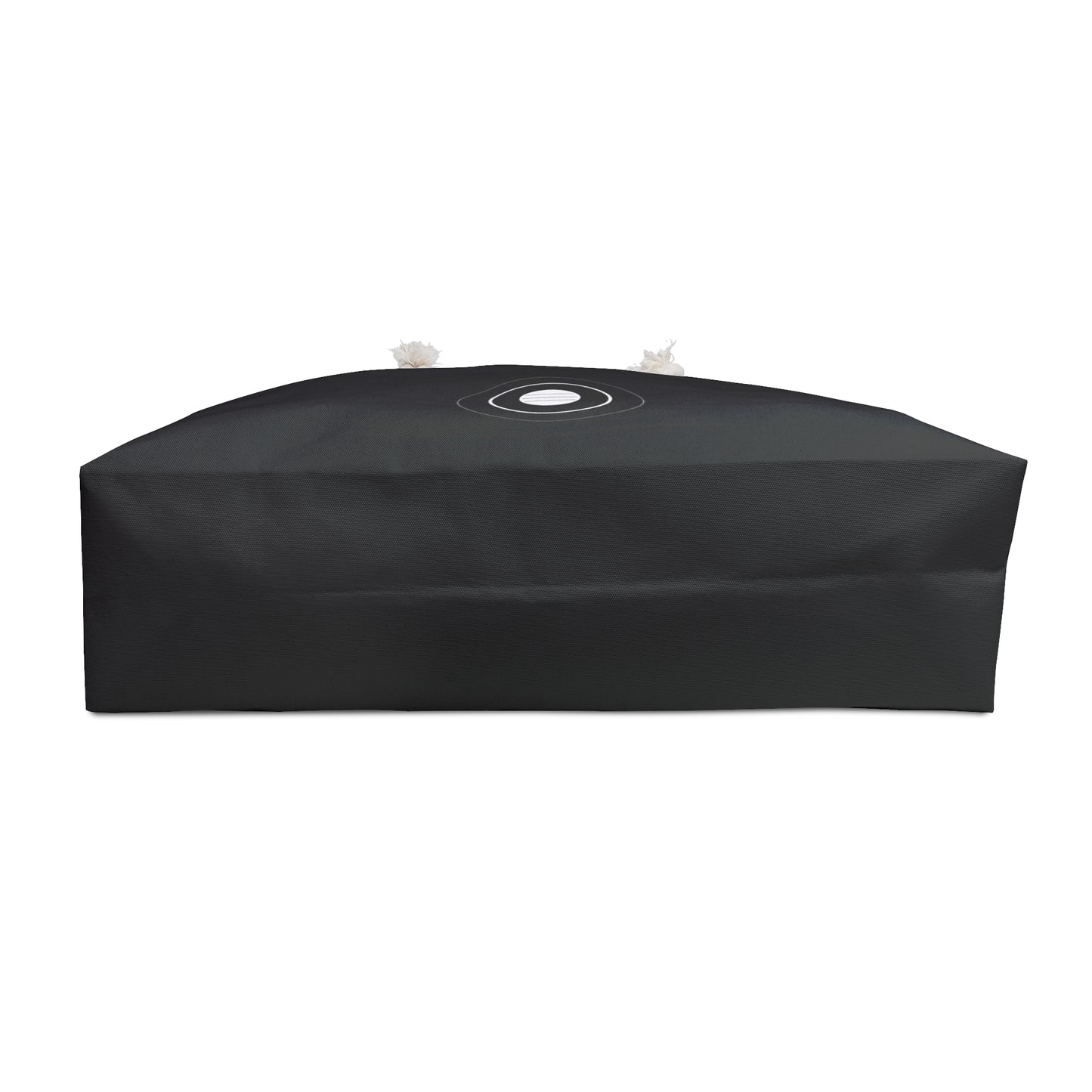 The Soap and Dot Oversized Mahjong Tote Bag