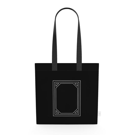The Soap Tote - Cotton Linen