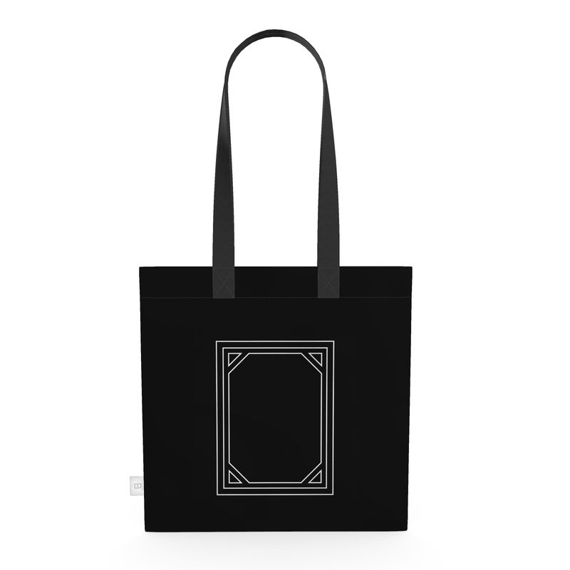 The Soap Tote - Cotton Linen