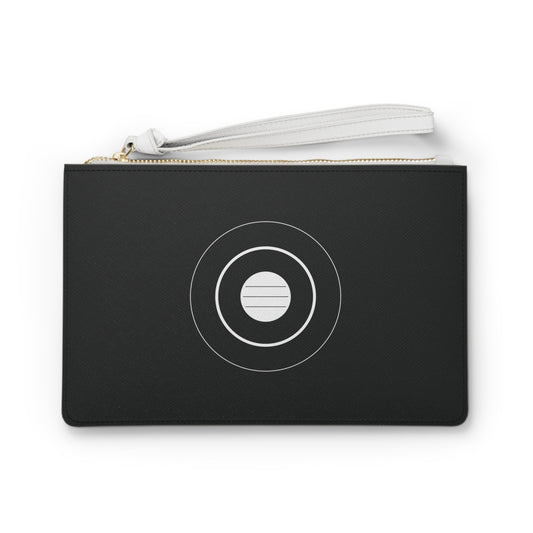 The Soap & Dot Wristlet
