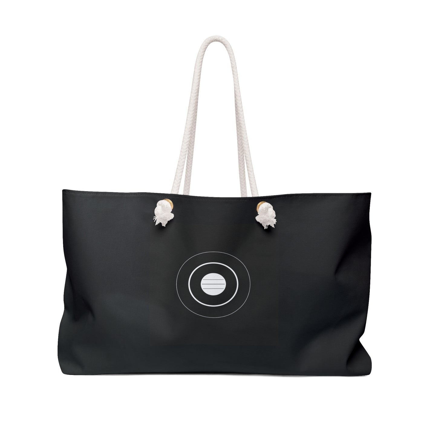 The Soap and Dot Oversized Mahjong Tote Bag