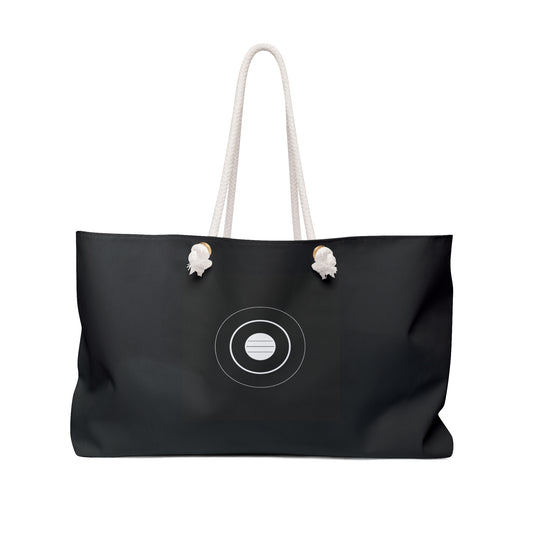 Soap & Dot Oversized Mahjong Tote The Mahjong Minimalist | Spun Polyester