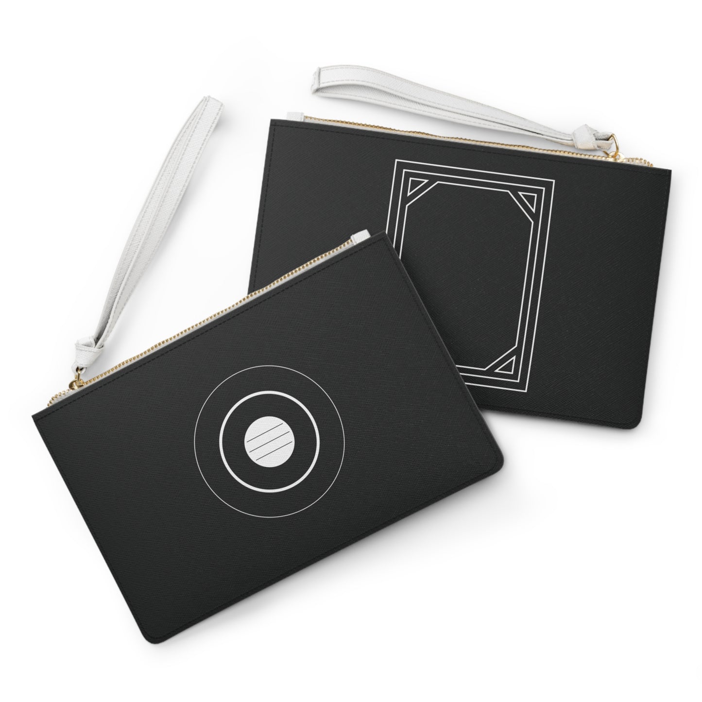 The Soap & Dot Wristlet