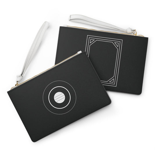 Mahjong Mug & Wristlet Gift Set | The Mahjong Minimalist